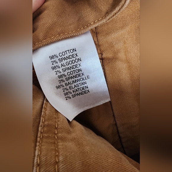 Stoic Women's Venture Overalls sz M - Picture 6 of 6